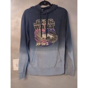 star wars Size SM sweater, With Pockets And Hoodies, Cotton And Polyester Women,